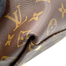 将图像加载到图库查看器中,LOUIS VUITTON V Tote NoirM43976 Monogram Size BB