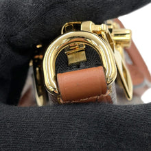 将图像加载到图库查看器中,LOUIS VUITTON V Tote NoirM43976 Monogram Size BB