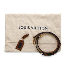 将图像加载到图库查看器中,LOUIS VUITTON V Tote NoirM43976 Monogram Size BB