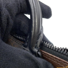Load image into Gallery viewer, LOUIS VUITTON ★Keepall NoirM45788 Monogram LV rubber Size XS