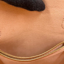 Load image into Gallery viewer, LOUIS VUITTON Belmont NV VenusN60297 Damier Ebene Canvas Size BB