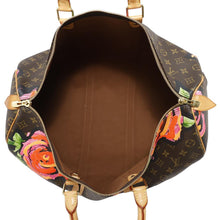 将图像加载到图库查看器中,LOUIS VUITTON Keepall BrownM48605 Monogram・Rose Size 50