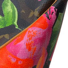 将图像加载到图库查看器中,LOUIS VUITTON Keepall BrownM48605 Monogram・Rose Size 50