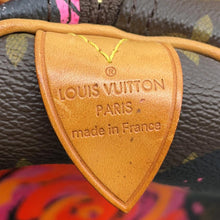 将图像加载到图库查看器中,LOUIS VUITTON Keepall BrownM48605 Monogram・Rose Size 50