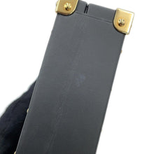 将图像加载到图库查看器中,LOUIS VUITTON jewelry box trunk YellowGI0555 Monogram