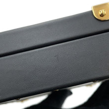 将图像加载到图库查看器中,LOUIS VUITTON jewelry box trunk YellowGI0555 Monogram