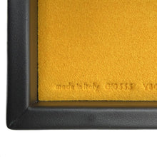 将图像加载到图库查看器中,LOUIS VUITTON jewelry box trunk YellowGI0555 Monogram
