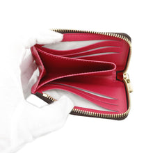 将图像加载到图库查看器中,LOUIS VUITTON ★Portefeuille Noah Compact GlenardM83676 Monogram