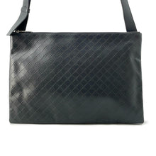 Load image into Gallery viewer, Bottega Veneta INTRECCIATO messenger bag Black620537 Leather