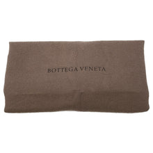 将图像加载到图库查看器中,Bottega Veneta INTRECCIATO messenger bag Black620537 Leather