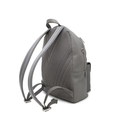将图像加载到图库查看器中,LOUIS VUITTON Takeoff/Backpack GrayM59325 Aerogram Leather
