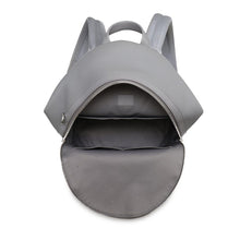 Load image into Gallery viewer, LOUIS VUITTON Takeoff/Backpack GrayM59325 Aerogram Leather