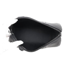 Load image into Gallery viewer, LOUIS VUITTON City・Keepall NoirM57417 Grain Leather Damier - Distorted