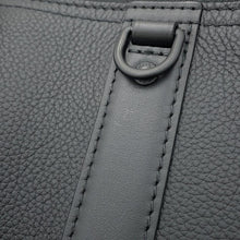 Load image into Gallery viewer, LOUIS VUITTON City・Keepall NoirM57417 Grain Leather Damier - Distorted