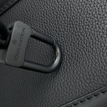 Load image into Gallery viewer, LOUIS VUITTON City・Keepall NoirM57417 Grain Leather Damier - Distorted