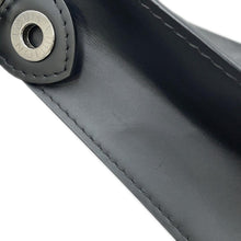 Load image into Gallery viewer, LOUIS VUITTON ★Pochette Voyage NoirM61692 Monogram Eclipse Size MM