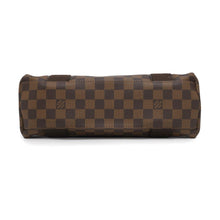 Load image into Gallery viewer, LOUIS VUITTON Cabas Beaubourg BrownN52006 Damier Ebene Canvas