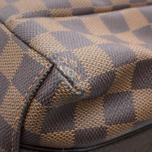 Load image into Gallery viewer, LOUIS VUITTON Cabas Beaubourg BrownN52006 Damier Ebene Canvas