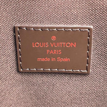 Load image into Gallery viewer, LOUIS VUITTON Cabas Beaubourg BrownN52006 Damier Ebene Canvas