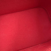 Load image into Gallery viewer, LOUIS VUITTON ★Alma RedN41221 Damier Ebene Canvas Size BB