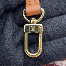 将图像加载到图库查看器中,LOUIS VUITTON Petit Sac Plat BordeauxM69846 Monogram・Jacquard SINCE 1854