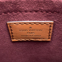 将图像加载到图库查看器中,LOUIS VUITTON Petit Sac Plat BordeauxM69846 Monogram・Jacquard SINCE 1854