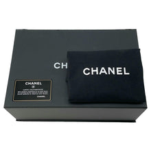 将图像加载到图库查看器中,CHANEL Matelasse ChainShoulder Bag Black/GoldA57276 Lambskin