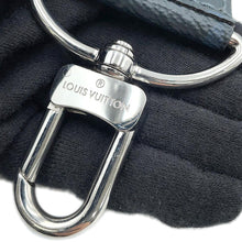 Load image into Gallery viewer, LOUIS VUITTON Eastside Zipped Tote Andigo blueM53436 Taurillon Leather