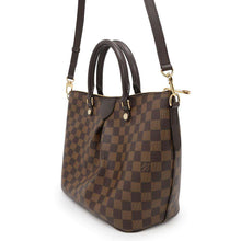 Load image into Gallery viewer, LOUIS VUITTON Siena RedN41545 Damier Ebene Canvas Size PM