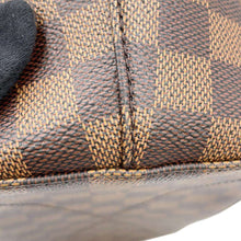 Load image into Gallery viewer, LOUIS VUITTON Siena RedN41545 Damier Ebene Canvas Size PM
