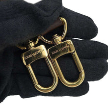 Load image into Gallery viewer, LOUIS VUITTON Siena RedN41545 Damier Ebene Canvas Size PM