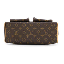 Load image into Gallery viewer, LOUIS VUITTON Manhattan BeigeM40026 Monogram Size PM