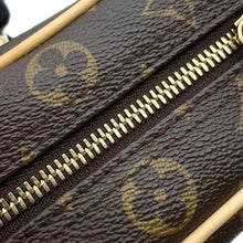 Load image into Gallery viewer, LOUIS VUITTON Manhattan BeigeM40026 Monogram Size PM