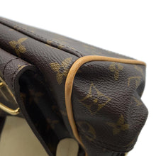 Load image into Gallery viewer, LOUIS VUITTON Manhattan BeigeM40026 Monogram Size PM