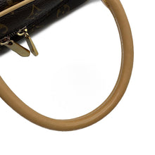 Load image into Gallery viewer, LOUIS VUITTON Manhattan BeigeM40026 Monogram Size PM