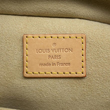 Load image into Gallery viewer, LOUIS VUITTON Manhattan BeigeM40026 Monogram Size PM