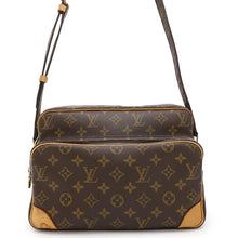 Load image into Gallery viewer, LOUIS VUITTON Nile BrownM45244 Monogram