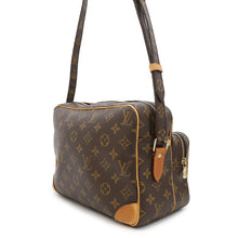 Load image into Gallery viewer, LOUIS VUITTON Nile BrownM45244 Monogram
