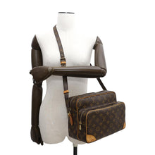 Load image into Gallery viewer, LOUIS VUITTON Nile BrownM45244 Monogram