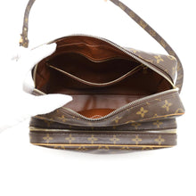 Load image into Gallery viewer, LOUIS VUITTON Nile BrownM45244 Monogram