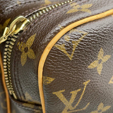 Load image into Gallery viewer, LOUIS VUITTON Nile BrownM45244 Monogram
