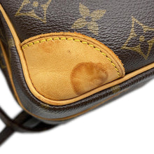 Load image into Gallery viewer, LOUIS VUITTON Nile BrownM45244 Monogram