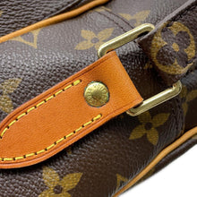 Load image into Gallery viewer, LOUIS VUITTON Nile BrownM45244 Monogram