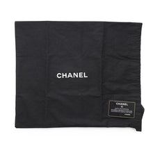 Load image into Gallery viewer, CHANEL CC Logo Vanity ChainShoulder Bag PurpleAS0323 Lambskin