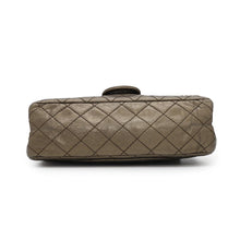 Load image into Gallery viewer, CHANEL 2.55 ChainShoulder Bag Bronze Leather