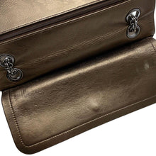 Load image into Gallery viewer, CHANEL 2.55 ChainShoulder Bag Bronze Leather