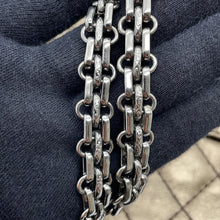 Load image into Gallery viewer, CHANEL 2.55 ChainShoulder Bag Bronze Leather