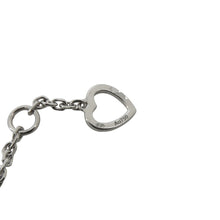 将图像加载到图库查看器中,FRED Pretty Woman Bracelet Size XS6B1091 18K White Gold
