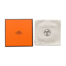 将图像加载到图库查看器中,HERMES Kelly Duble Tour Bracelet Size T2 Black Box Calf Leather
