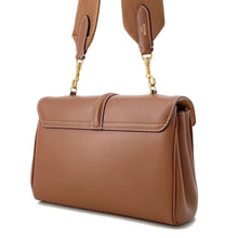 Load image into Gallery viewer, CELINE Teen Soft 16 (Season) Shoulder Tan196853CR4.04LU Calf Leather
